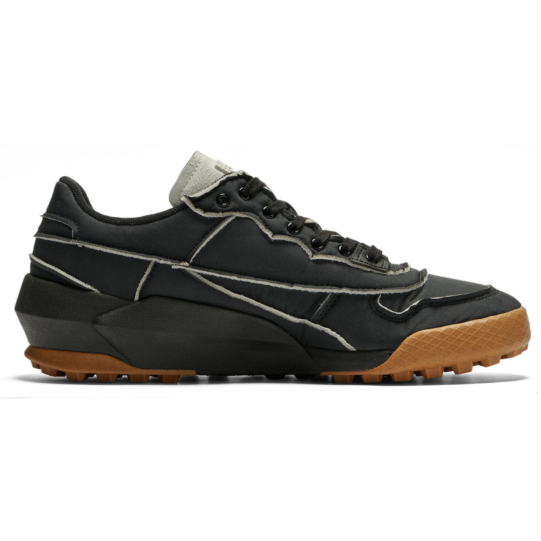Onitsuka Tiger Admix Trainer 'Black Gum' 1183C276-001