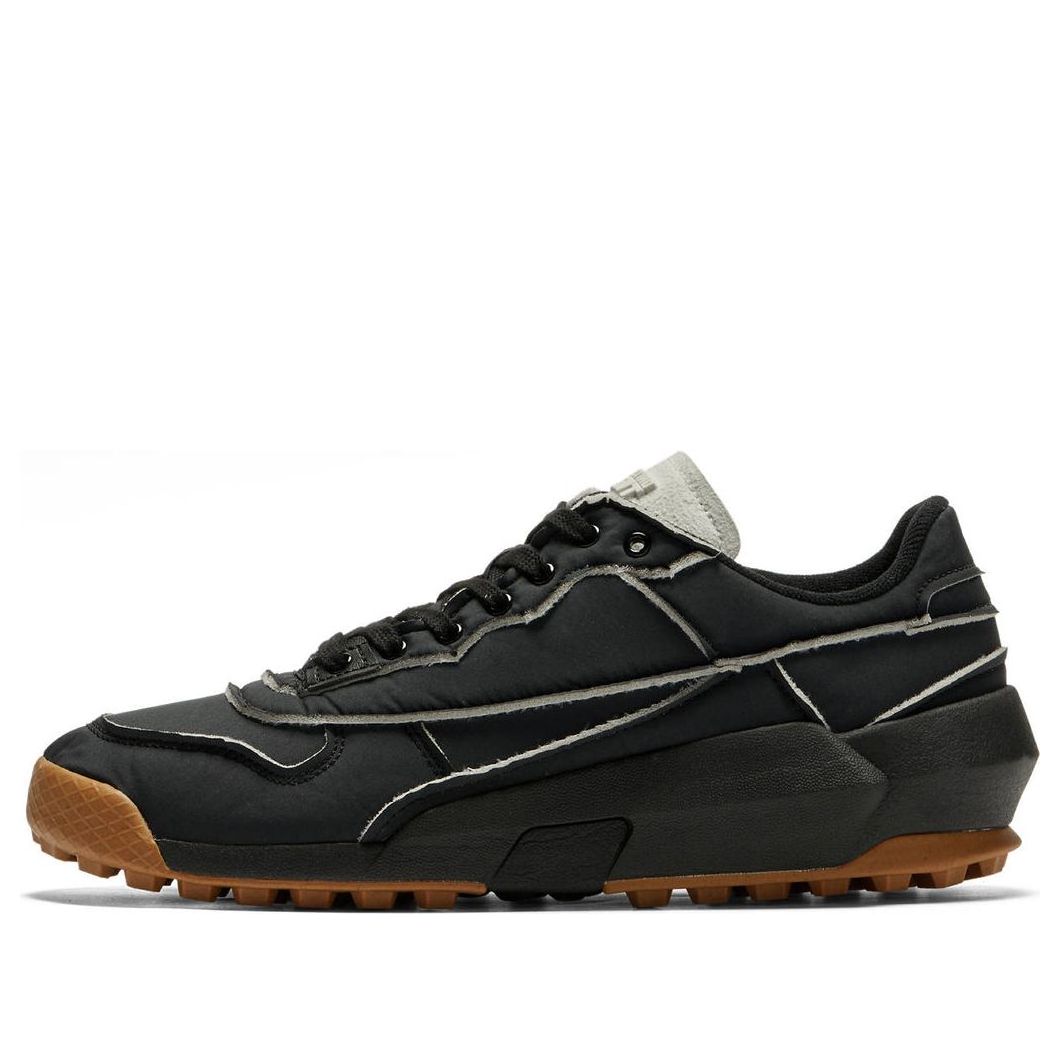 Onitsuka Tiger Admix Trainer 'Black Gum' 1183C276-001