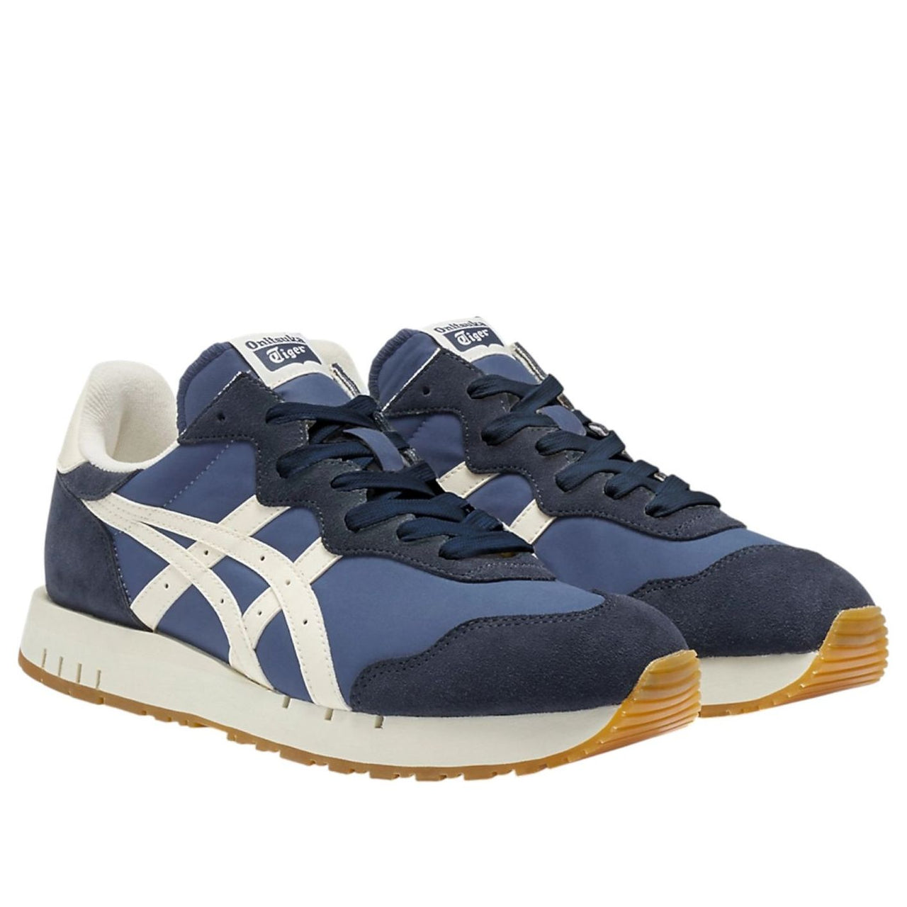 Onitsuka Tiger X-Caliber 'Grand Shark Cream' 1183C289-400