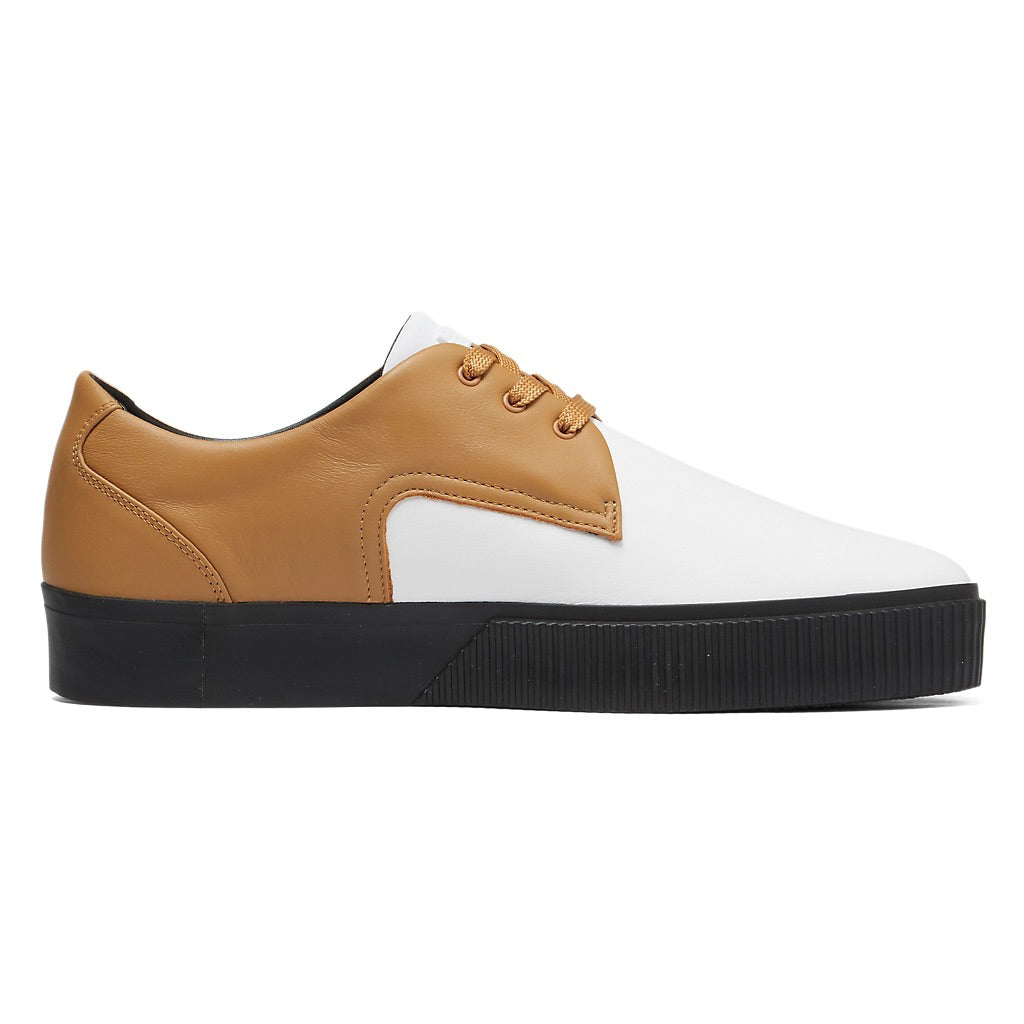 Onitsuka Tiger Ponity 'White Tan Presidio' 1183C295-101