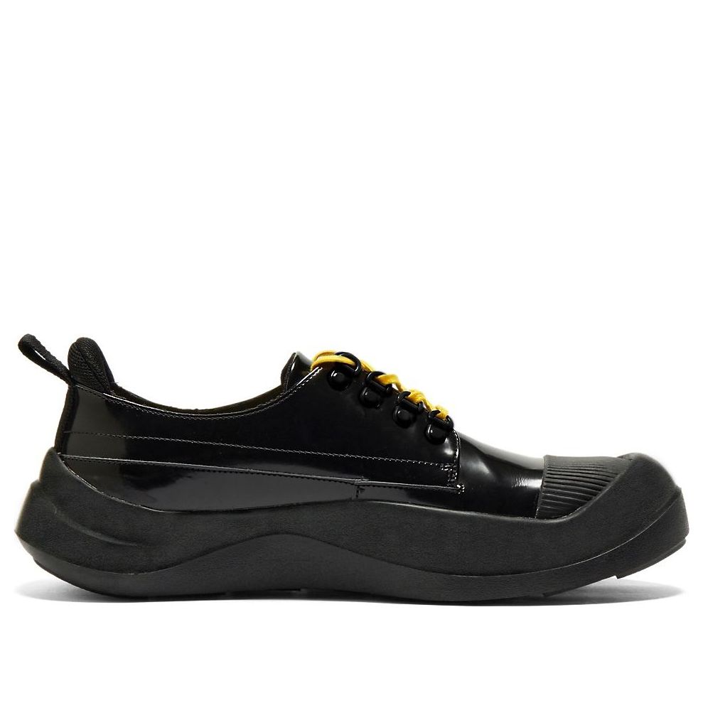 Onitsuka Tiger Wigurve 'Black Yellow' 1183C304-001