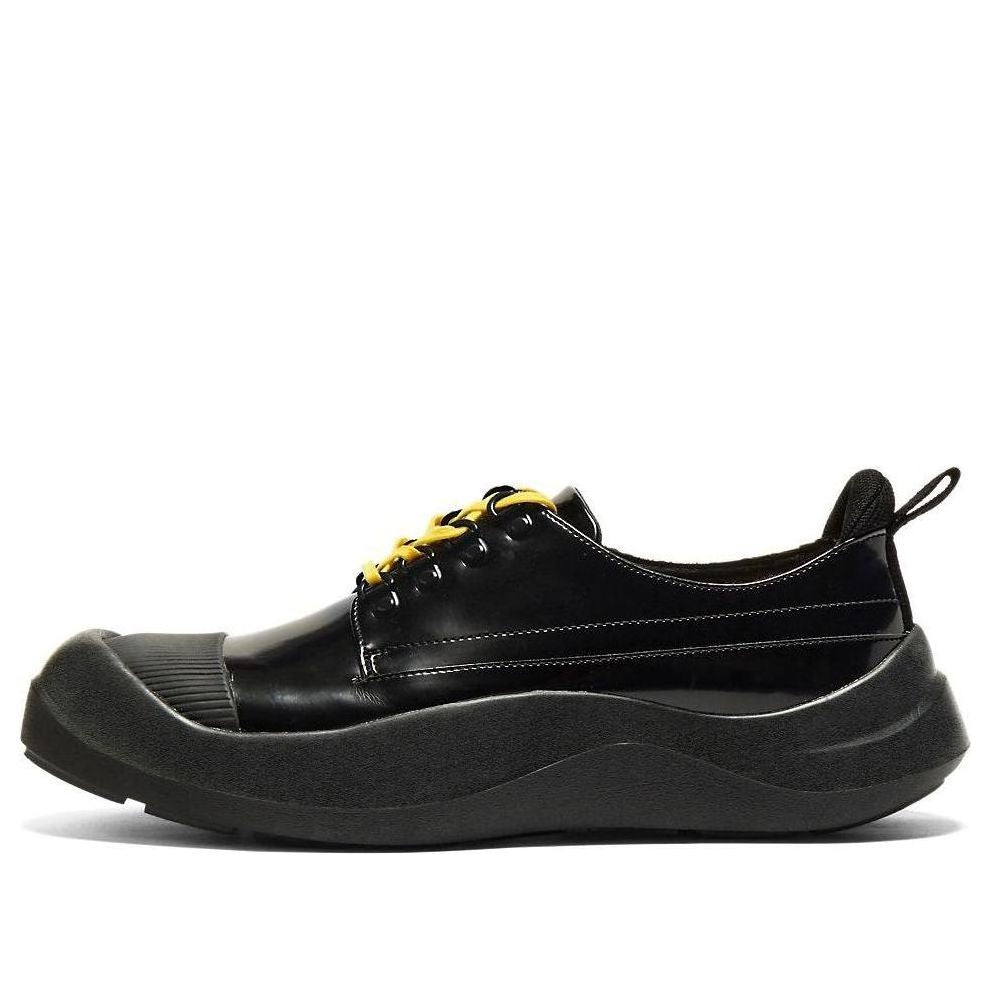 Onitsuka Tiger Wigurve 'Black Yellow' 1183C304-001