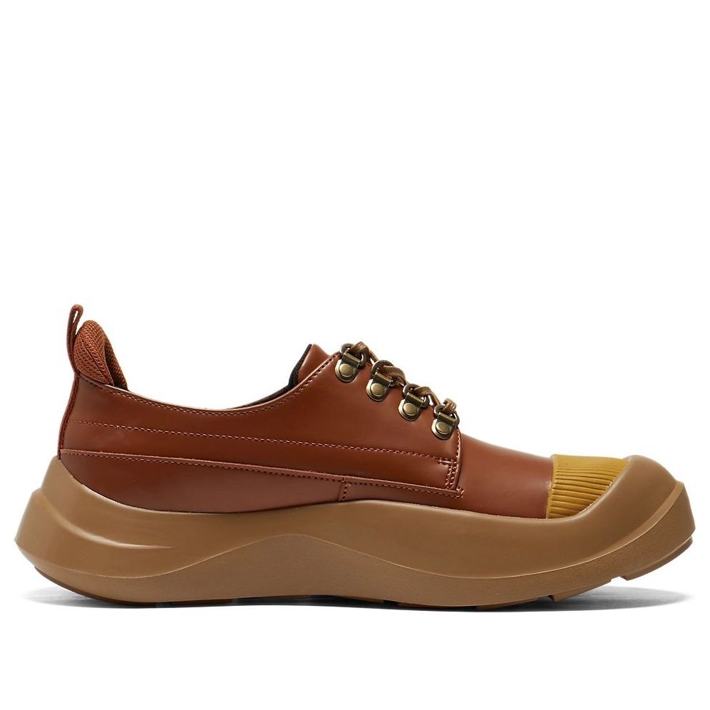 Onitsuka Tiger Wigurve 'Brown' 1183C304-200