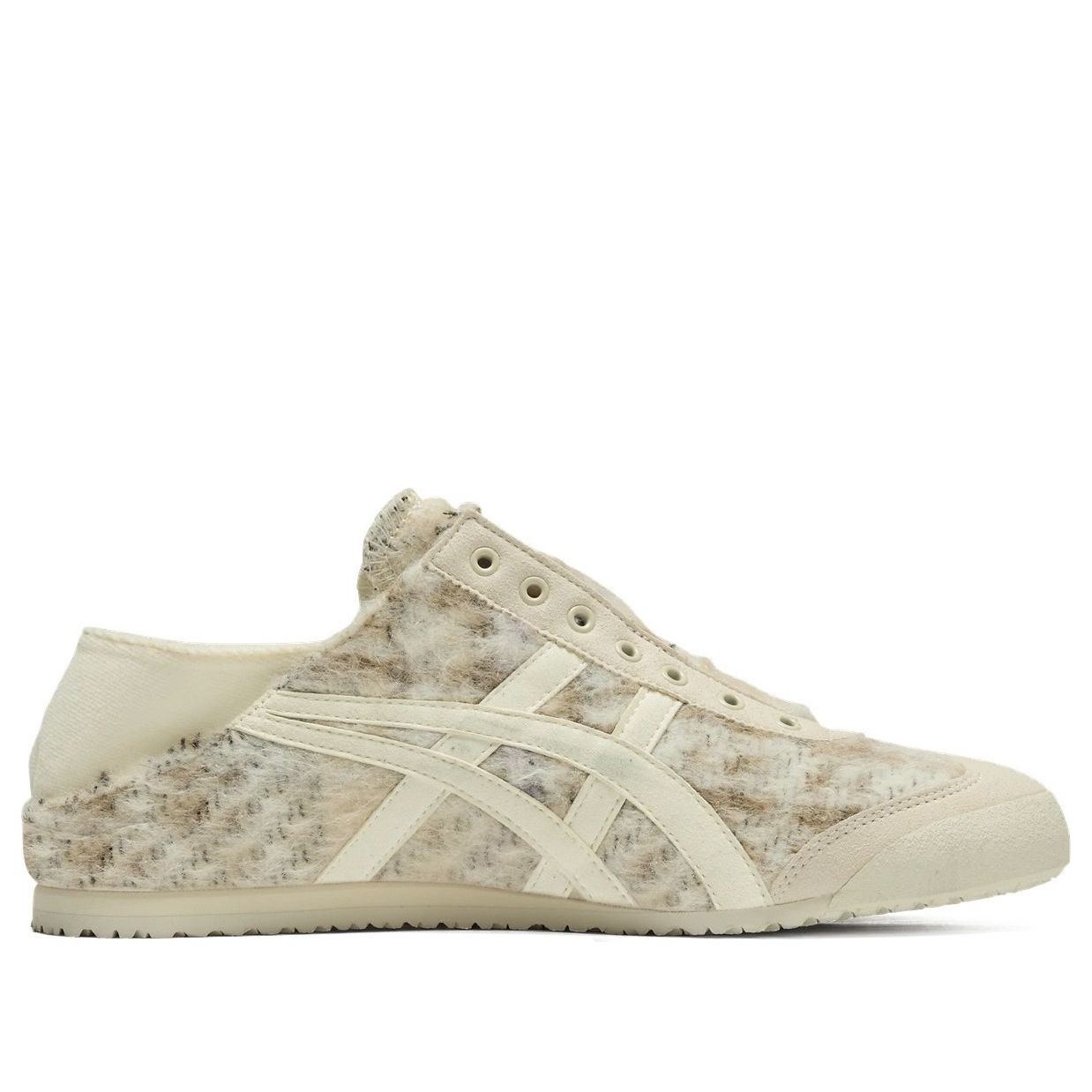 Onitsuka Tiger Mexico 66 Paraty 'Birch Ivory' 1183C309-200
