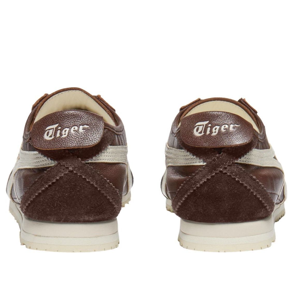 Onitsuka Tiger Nippon Made Mexico 66 'Brown Beige' 1183C319-202