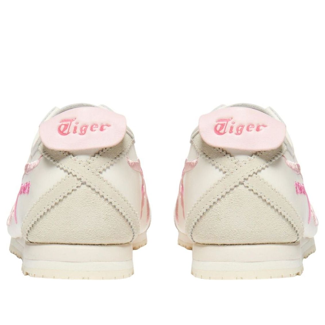 Onitsuka Tiger Nippon Made Mexico 66 'White Pink' 1183C320-103
