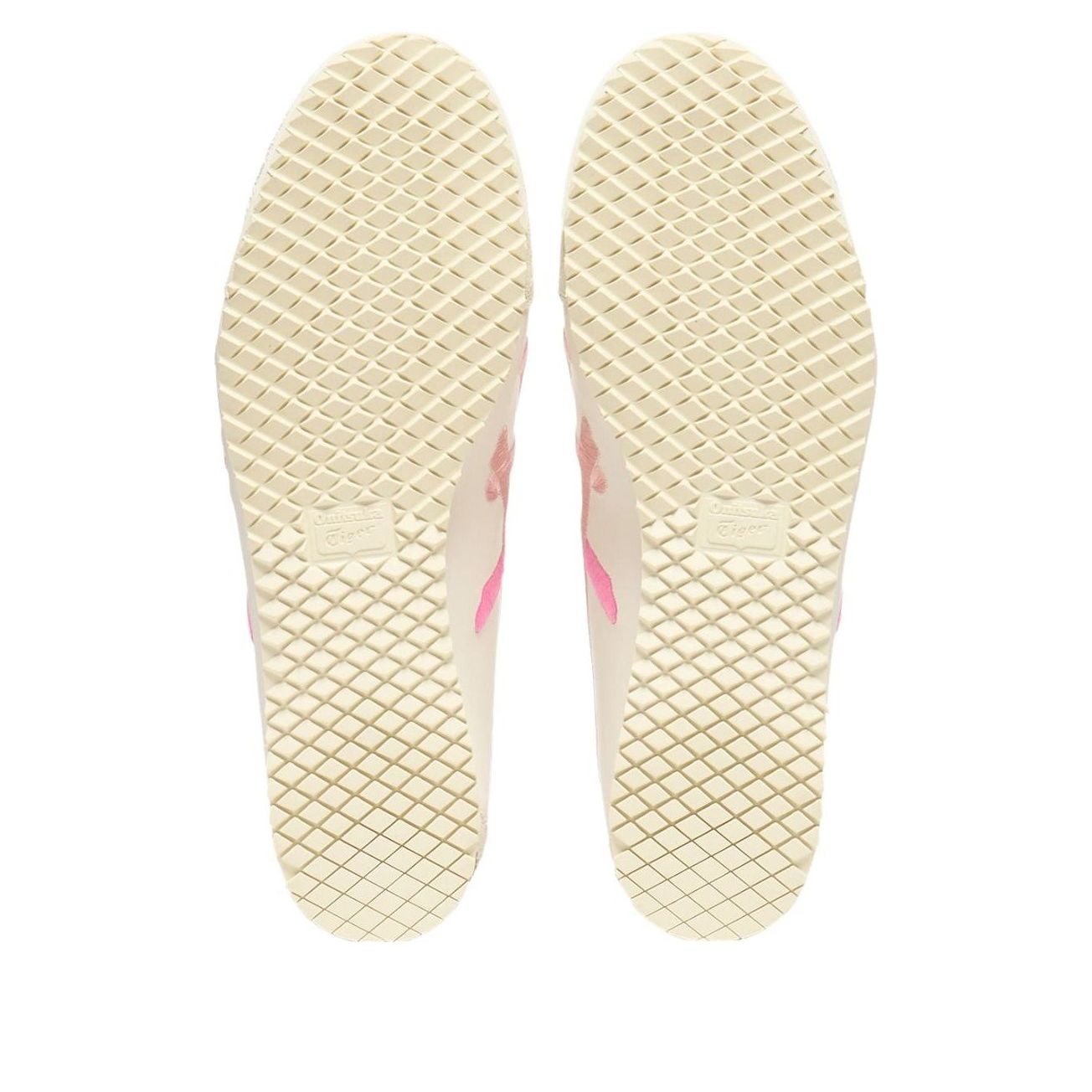 Onitsuka Tiger Nippon Made Mexico 66 'White Pink' 1183C320-103