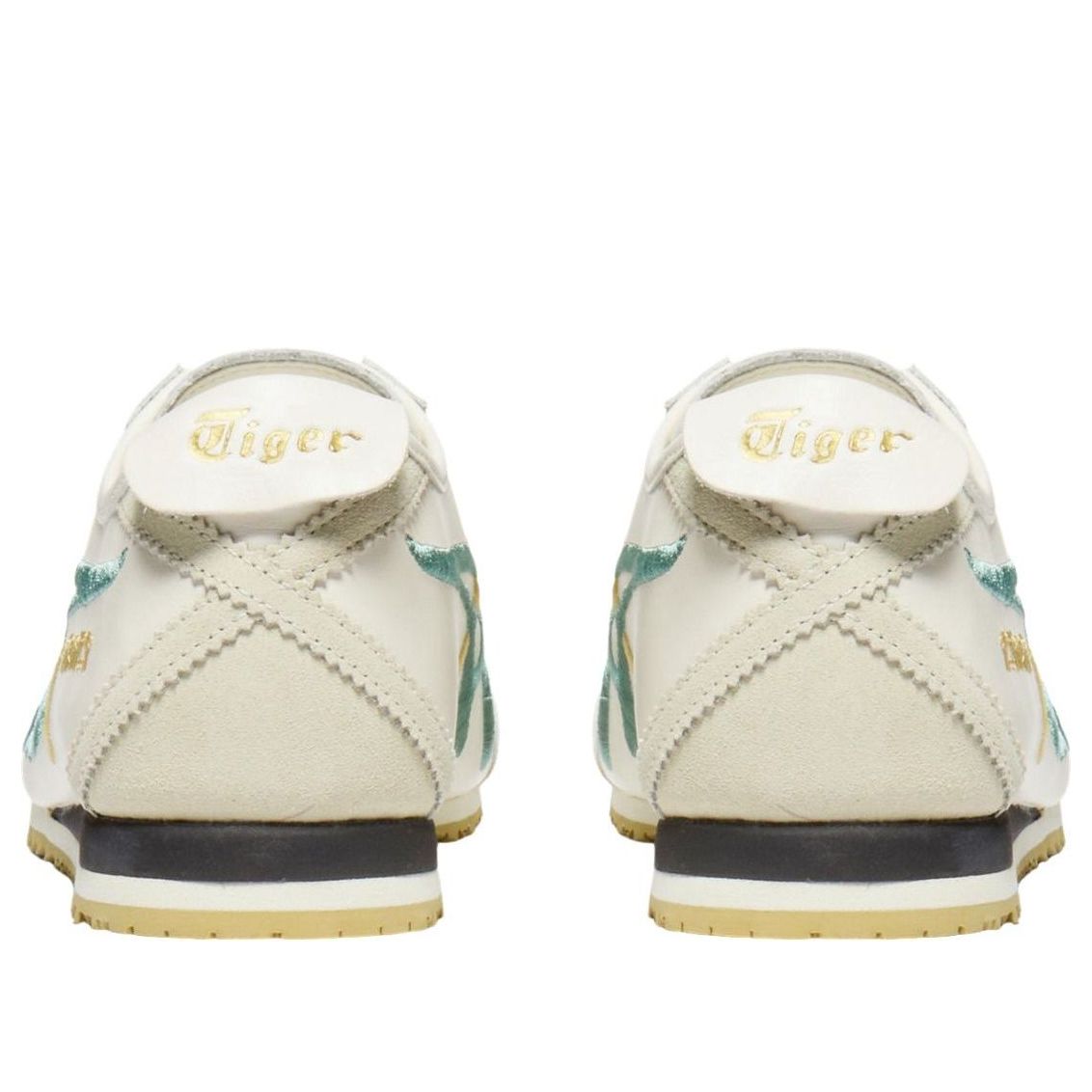 Onitsuka Tiger Nippon Made Mexico 66 'Beige Blue Green' 1183C320-104