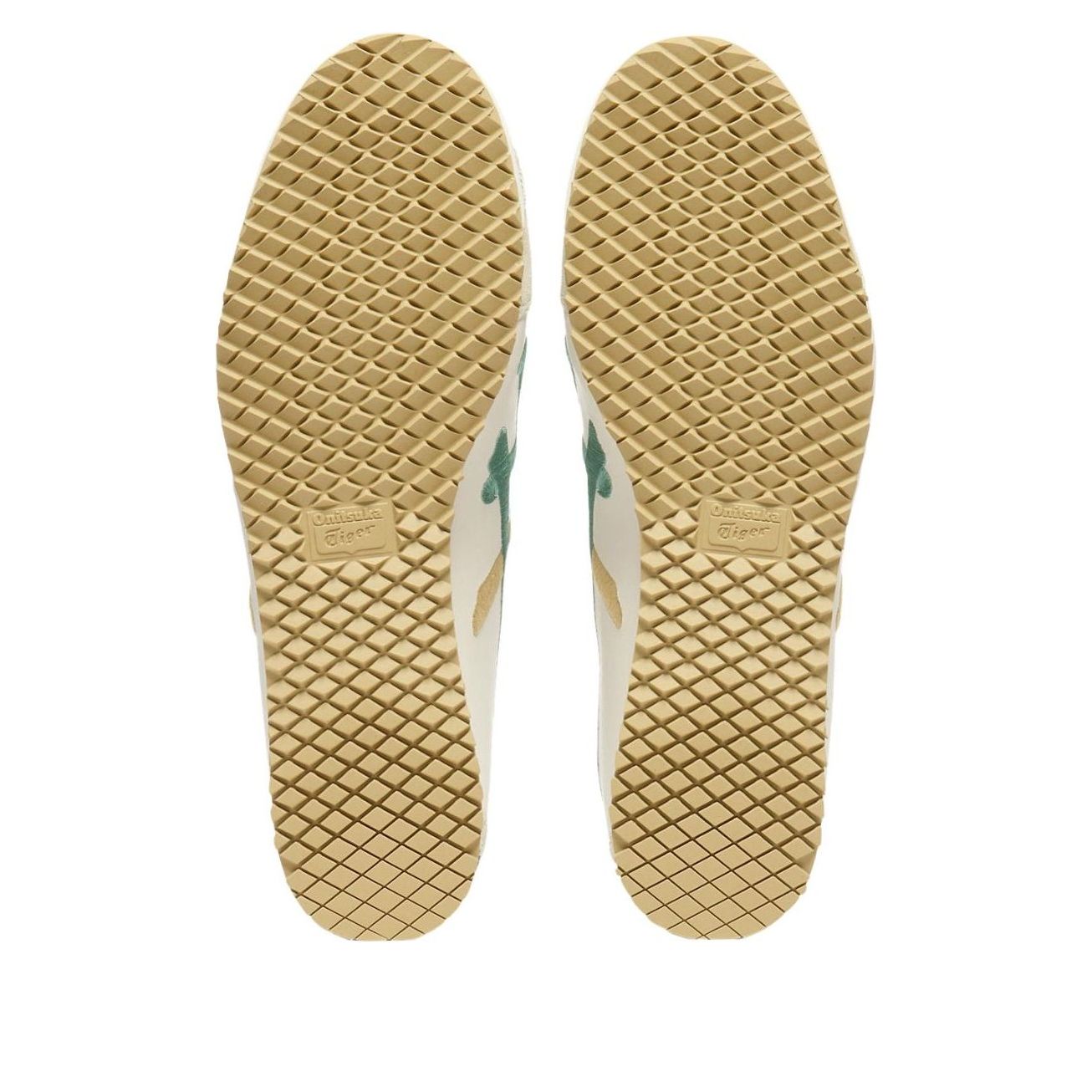 Onitsuka Tiger Nippon Made Mexico 66 'Beige Blue Green' 1183C320-104