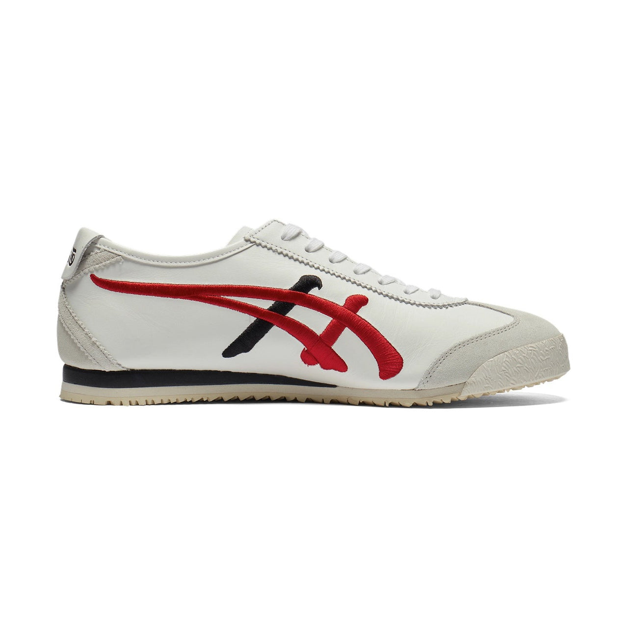 Onitsuka Tiger Mexico 66 NM 'White Classic Red' 1183C320-101