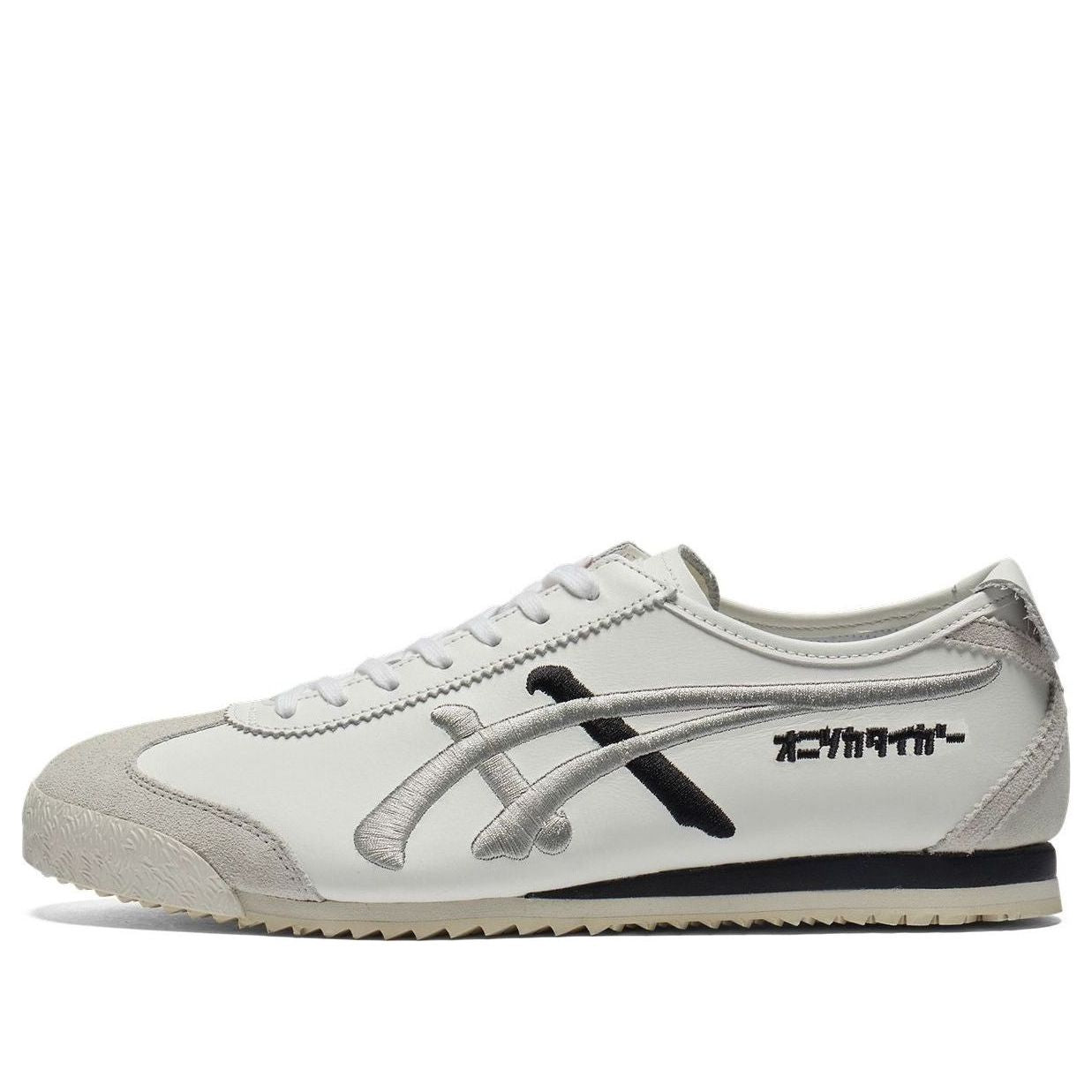 Onitsuka Tiger Mexico 66 NM 'White Silver Black' 1183C320-102