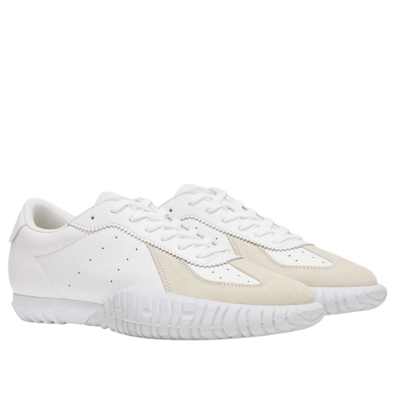 Onitsuka Tiger Duck Tiger TR 'White'  1183C363-103
