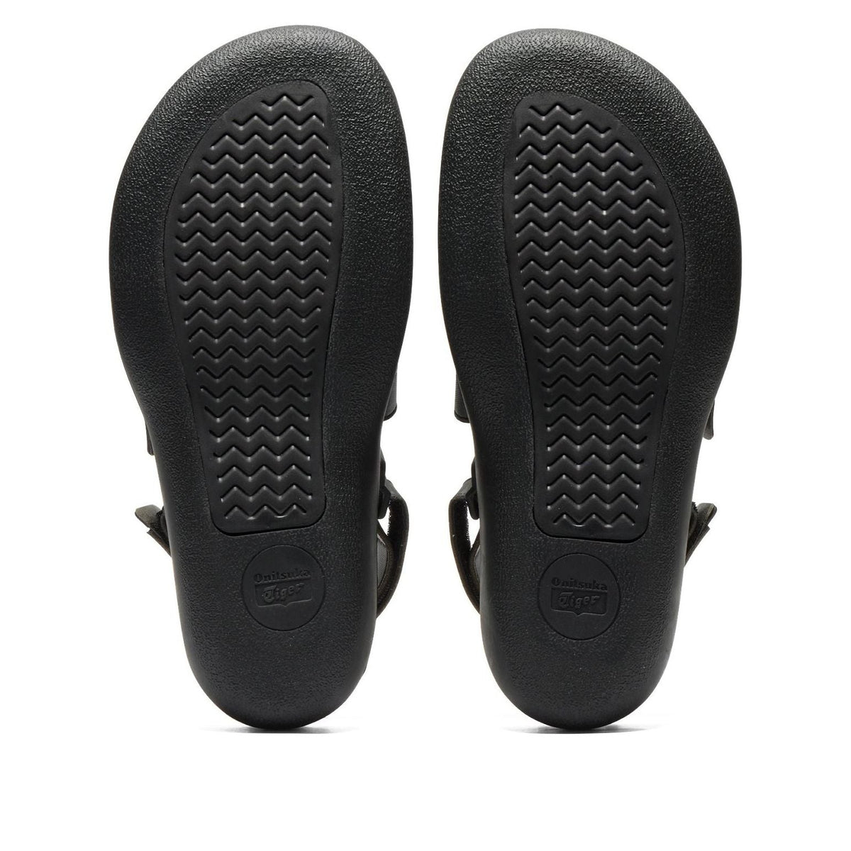 Onitsuka Tiger Tiger Ergonio Strap 'Black' 1183C368-001
