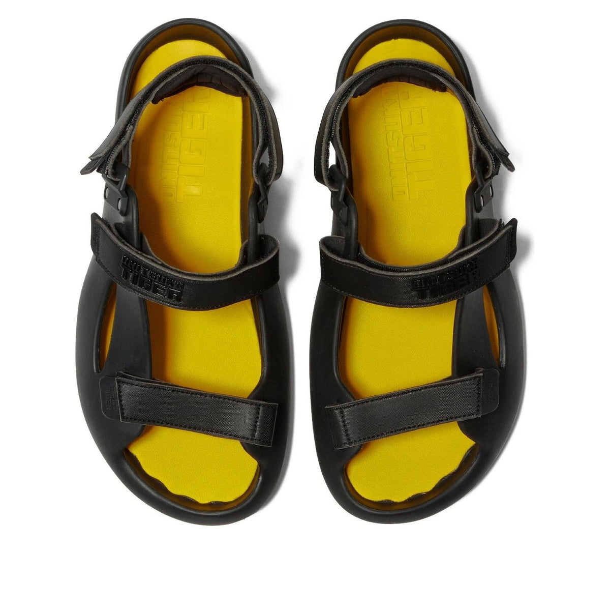 Onitsuka Tiger Tiger Ergonio Strap 'Black' 1183C368-001