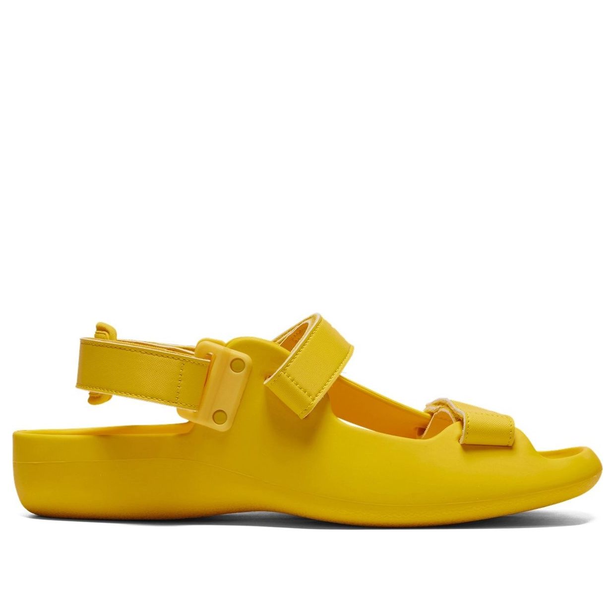 Onitsuka Tiger Tiger Ergonio Strap 'Yellow' 1183C368-750