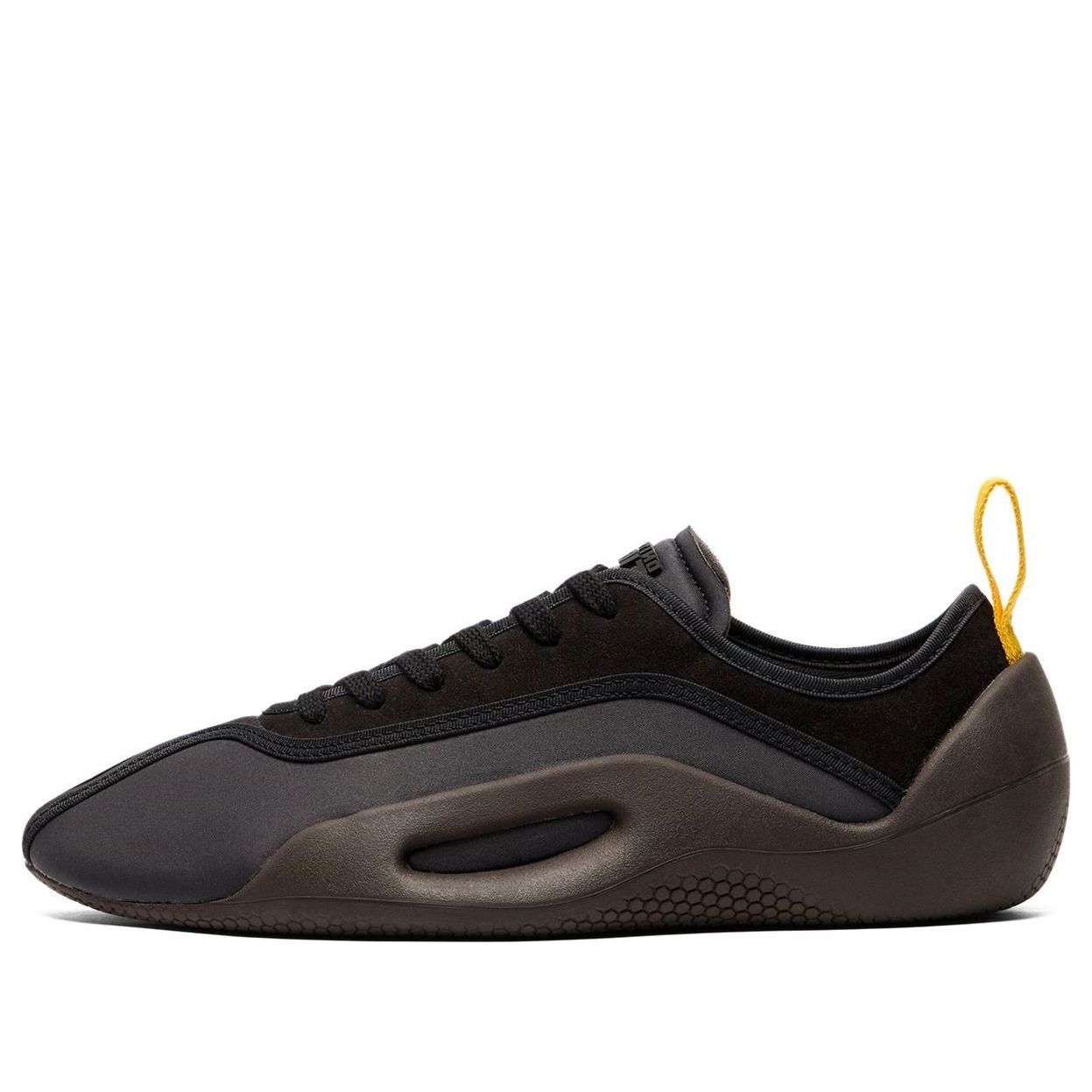 Onitsuka Tiger Tiger Ergonio 'Black' 1183C369-001