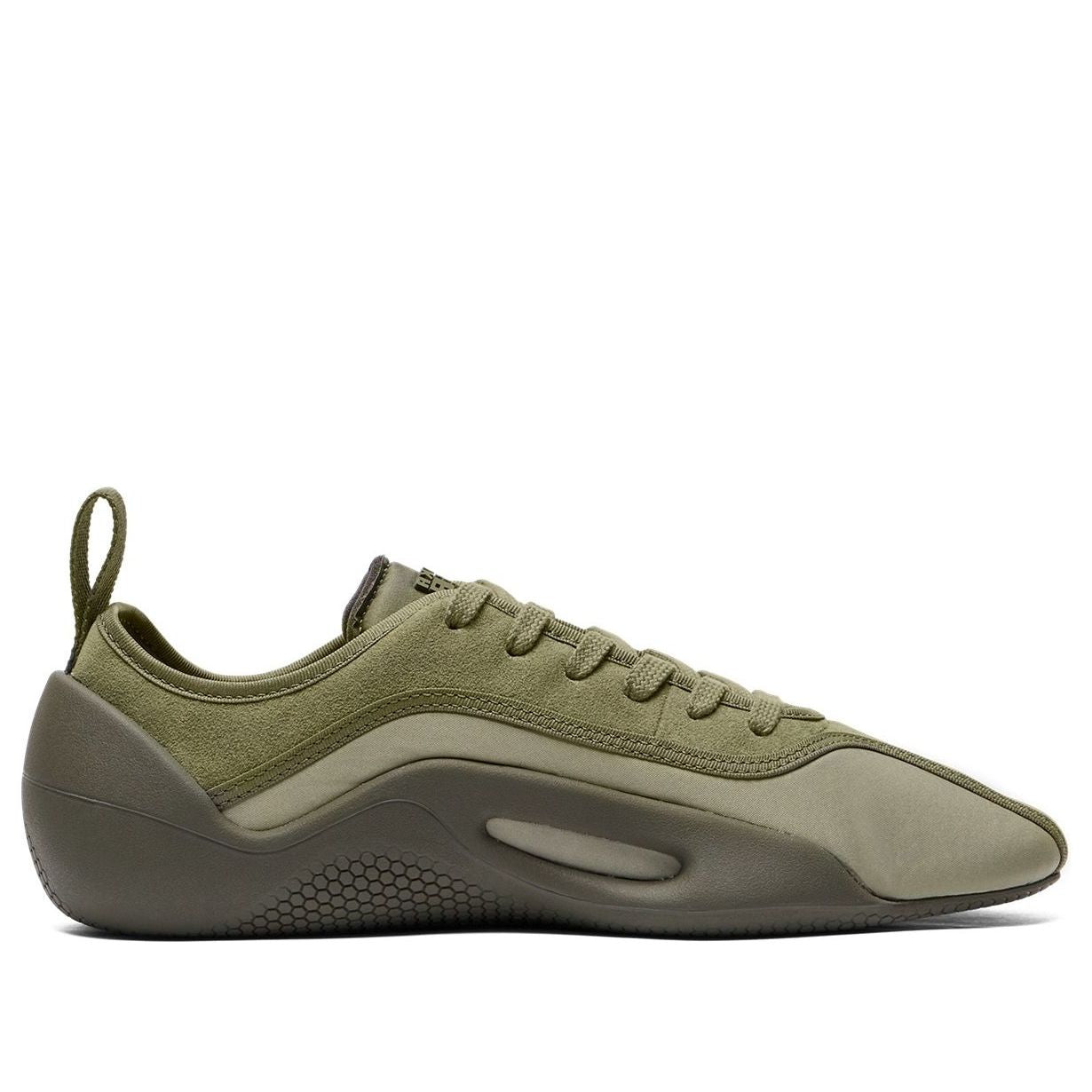 Onitsuka Tiger Tiger Ergonio 'Mantle Green Lichen Green' 1183C369-300