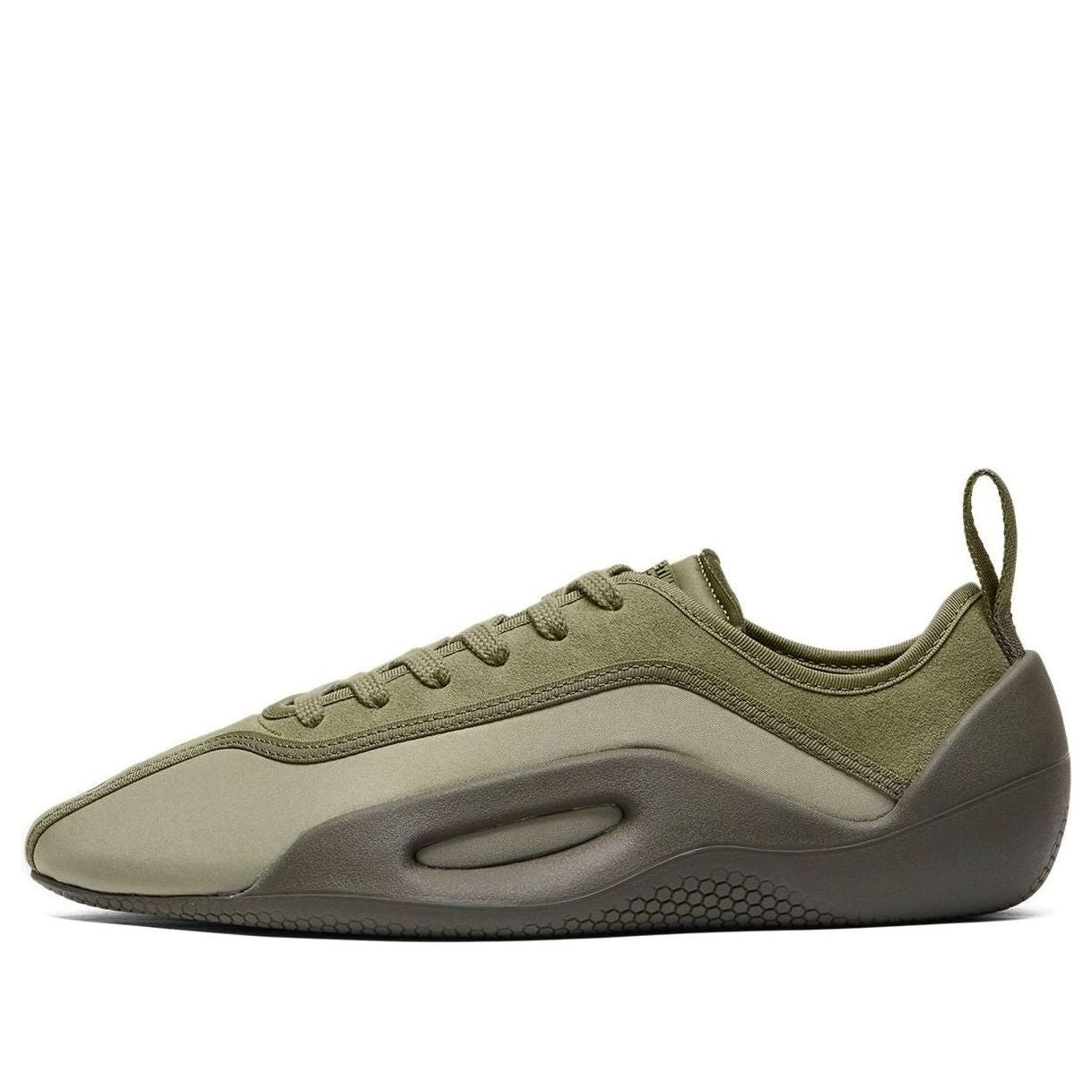 Onitsuka Tiger Tiger Ergonio 'Mantle Green Lichen Green' 1183C369-300