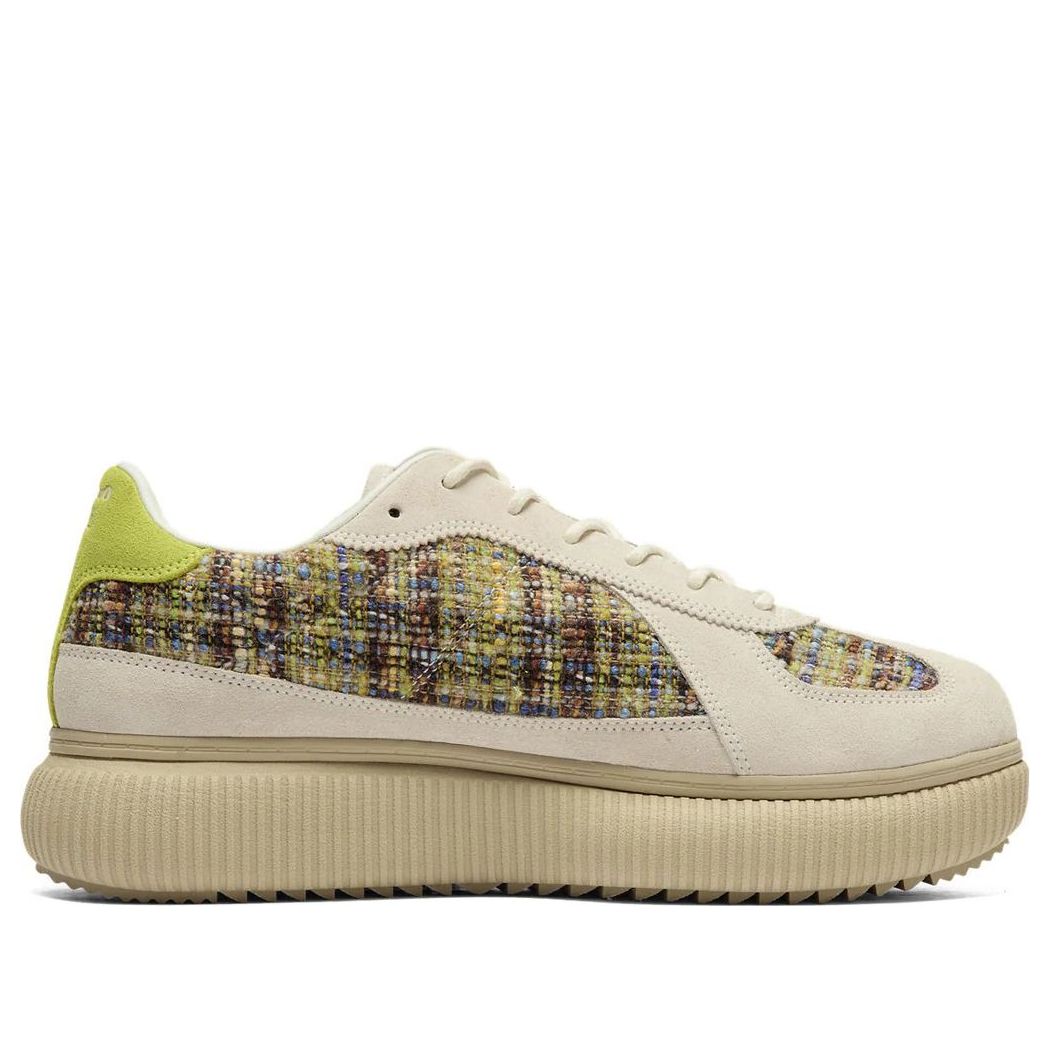 Onitsuka Tiger Delecity 'Birch Wood Crepe' 1183C375-200