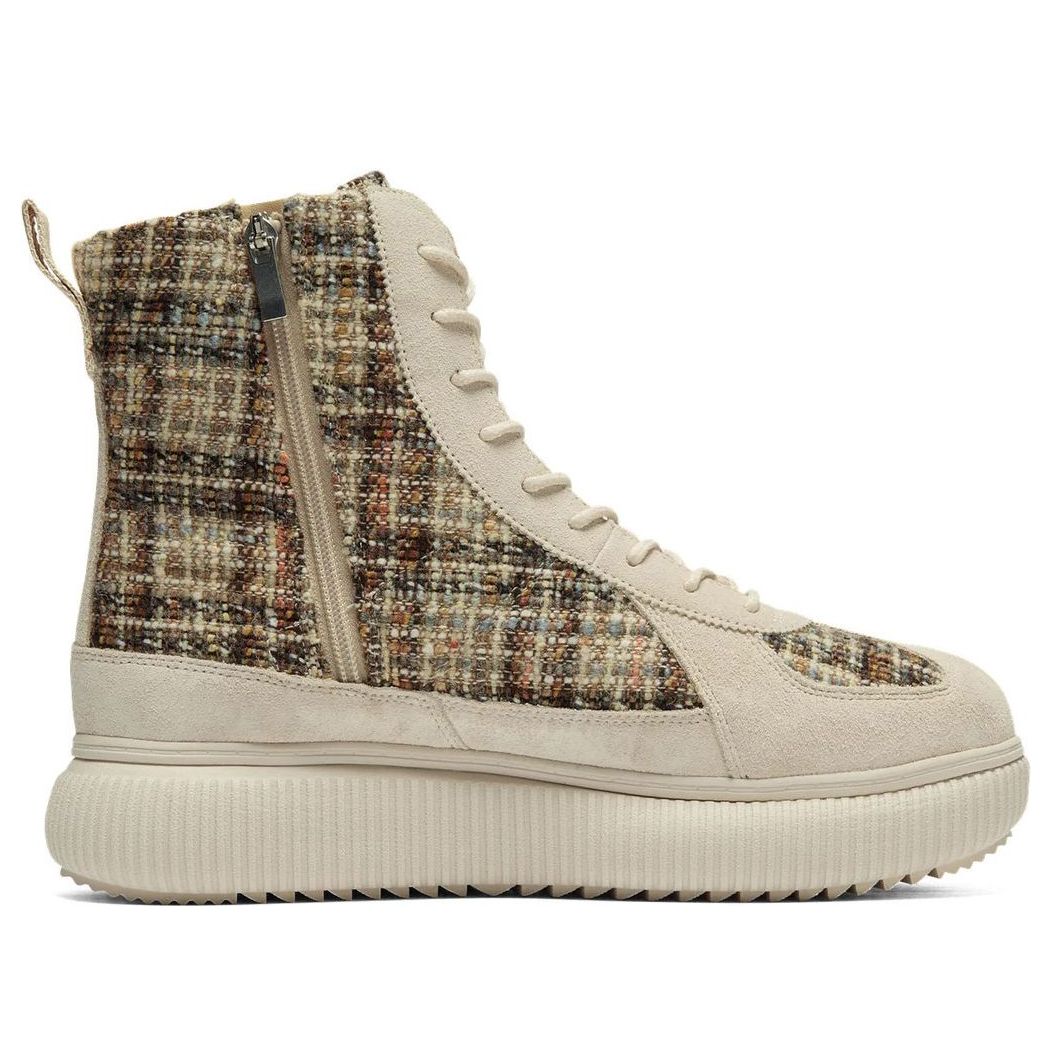 Onitsuka Tiger Delecity Boot 'Mineral Beige Bisque' 1183C376-250