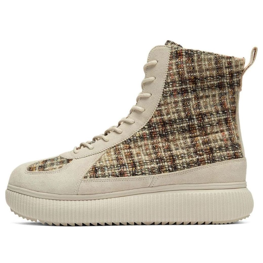 Onitsuka Tiger Delecity Boot 'Mineral Beige Bisque' 1183C376-250