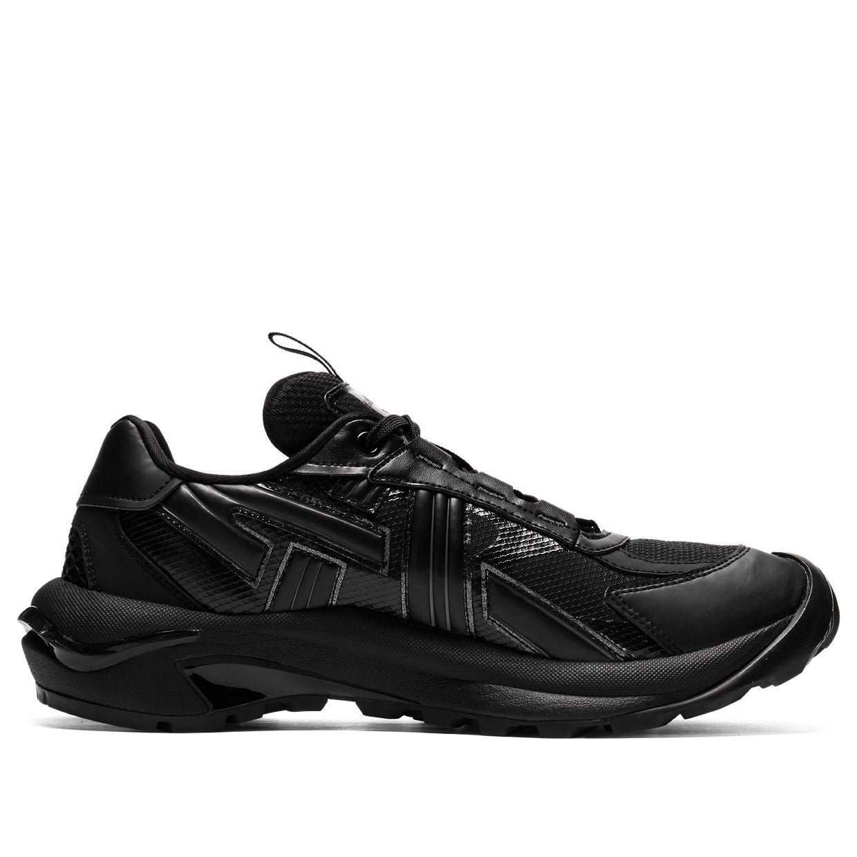 Onitsuka Tiger Tigtrail RS 'Black' 1183C383-001