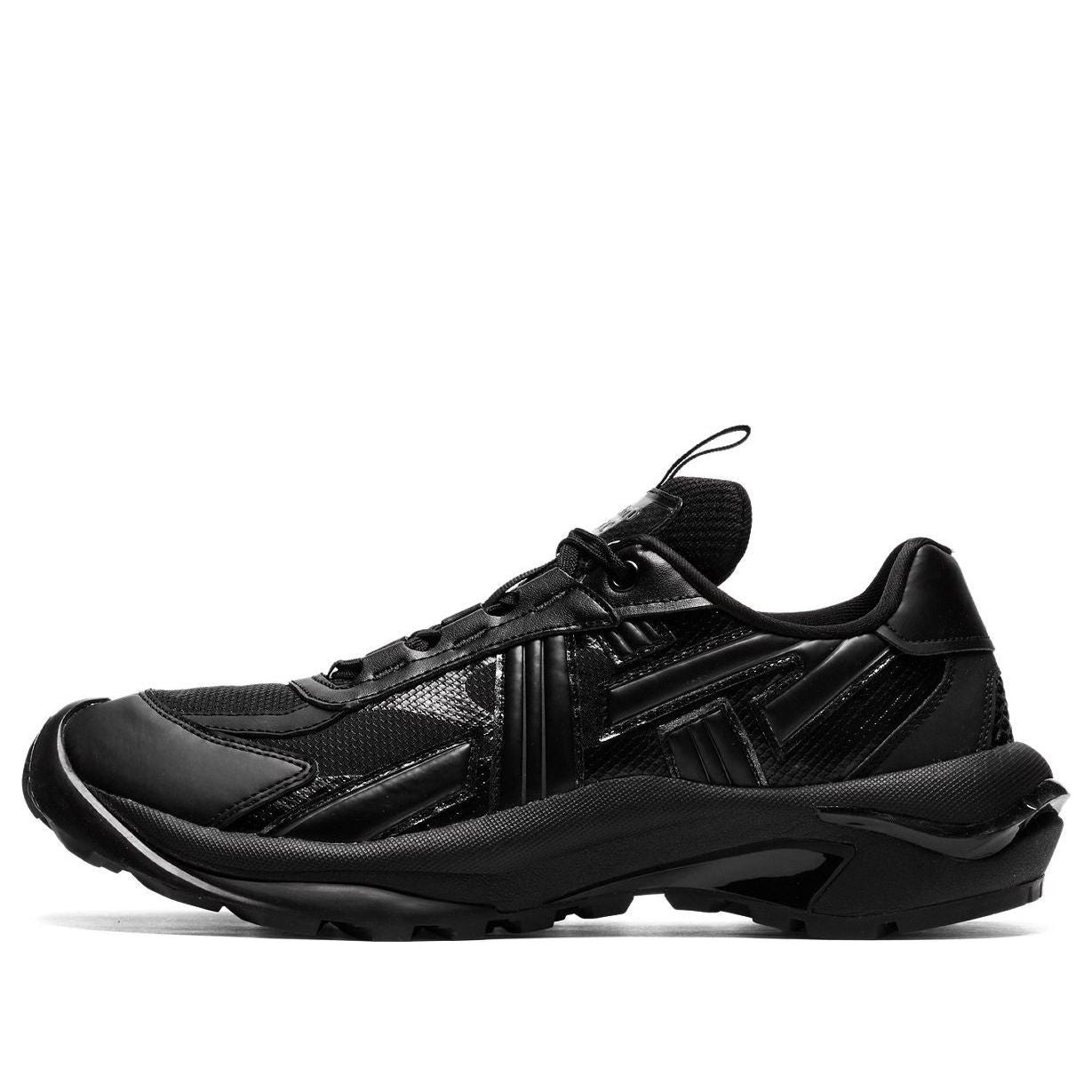 Onitsuka Tiger Tigtrail RS 'Black' 1183C383-001
