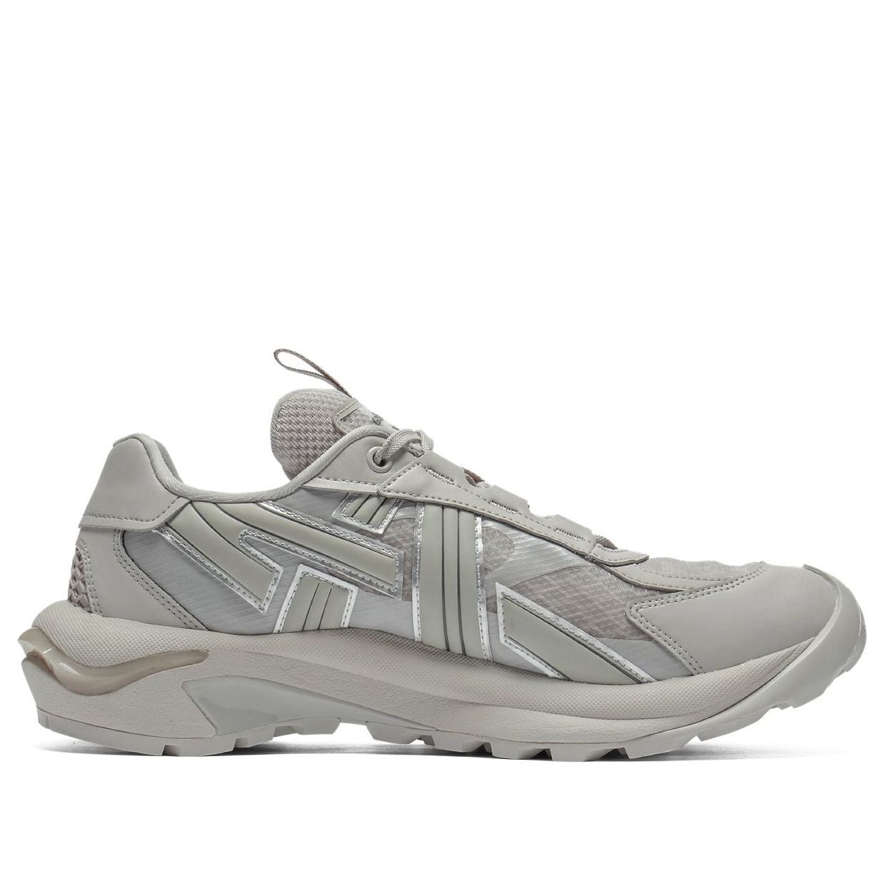 Onitsuka Tiger Tigtrail RS 'Oyster Grey' 1183C383-020
