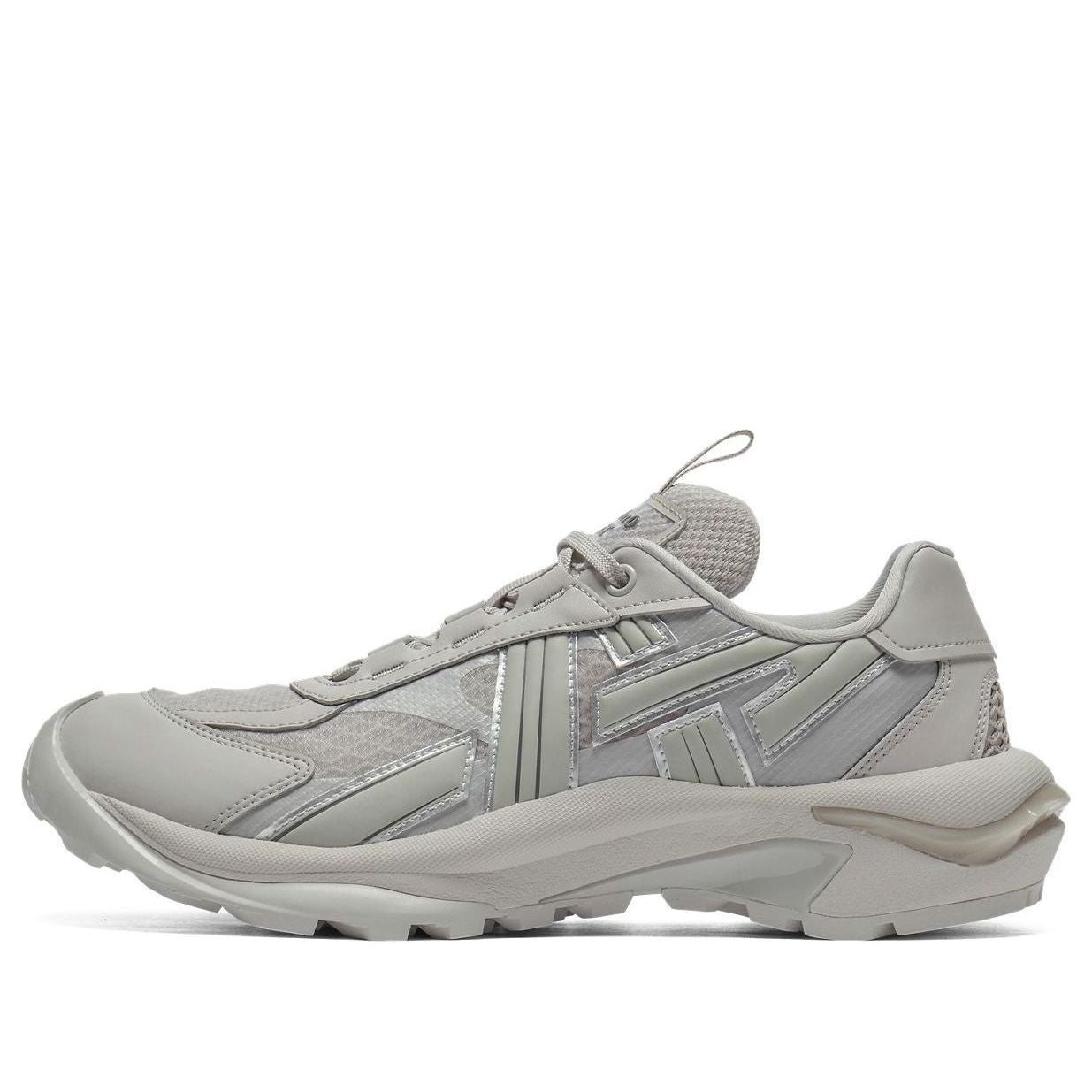 Onitsuka Tiger Tigtrail RS 'Oyster Grey' 1183C383-020