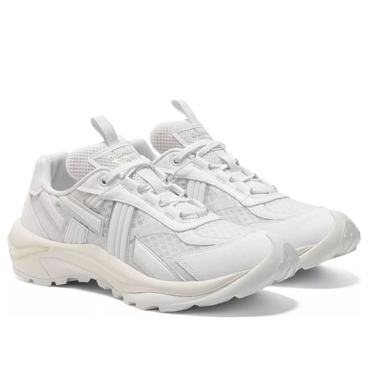 Onitsuka Tiger Tigtrail RS 'White' 1183C383-100