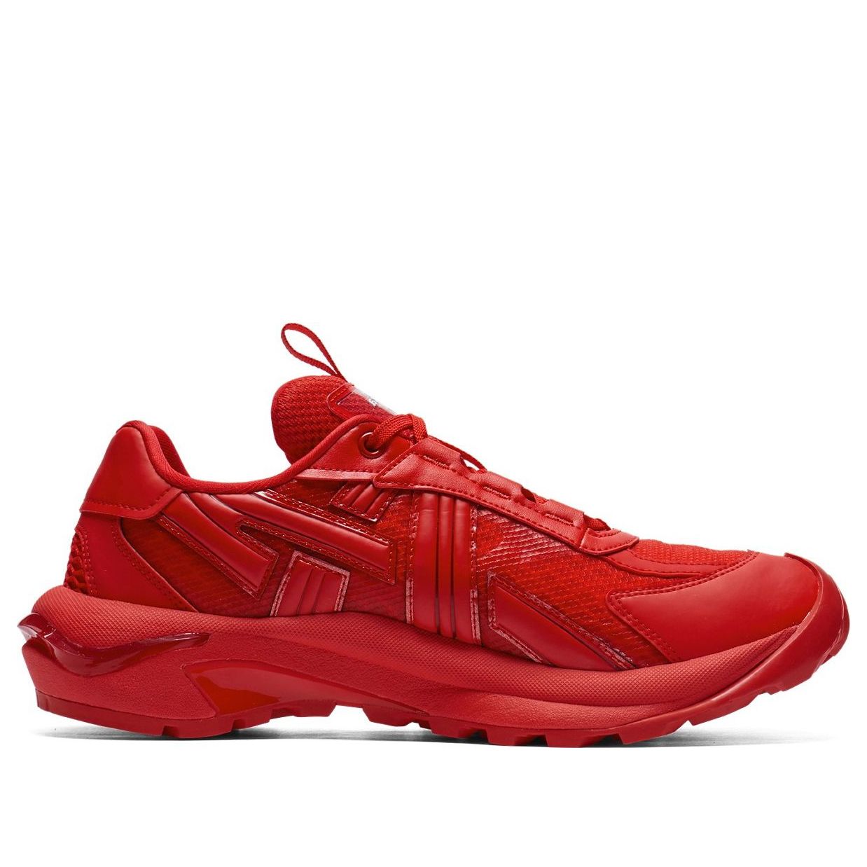 Onitsuka Tiger Tigtrail RS 'Classic Red' 1183C383-600