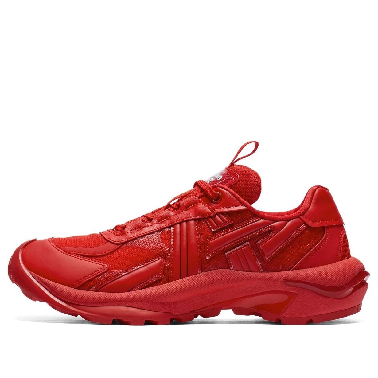 Onitsuka Tiger Tigtrail RS 'Classic Red' 1183C383-600
