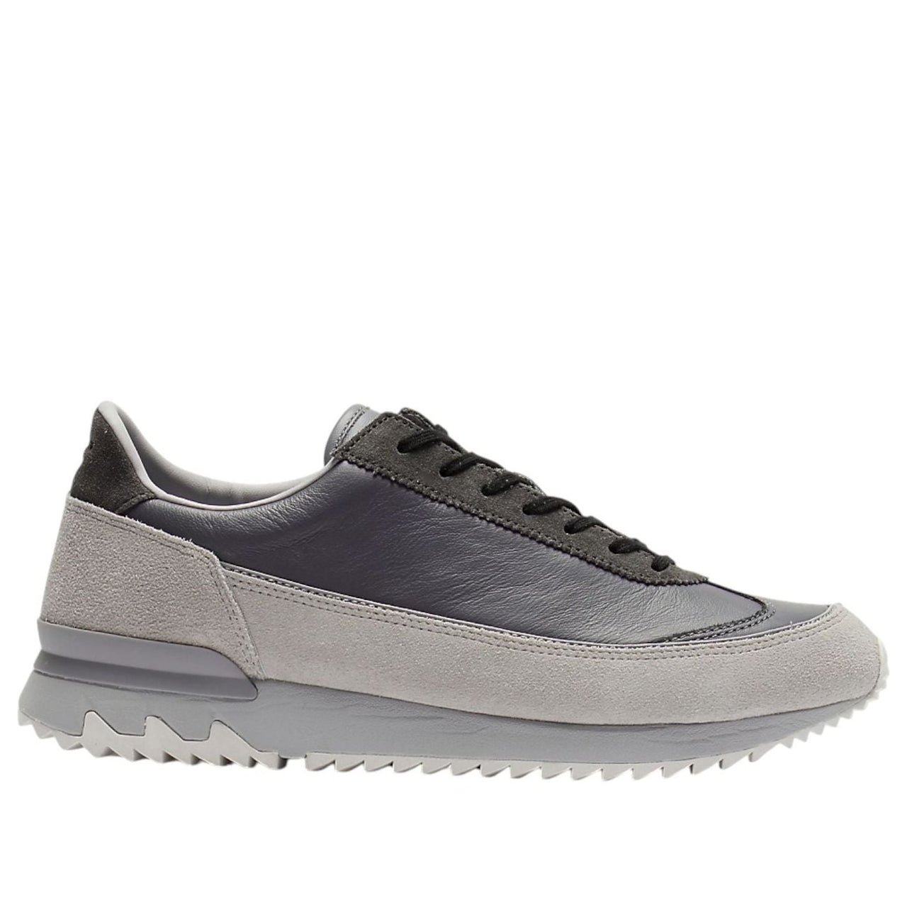 Onitsuka Tiger Hsinti 'Carrier Grey Piedmont Grey' 1183C385-021