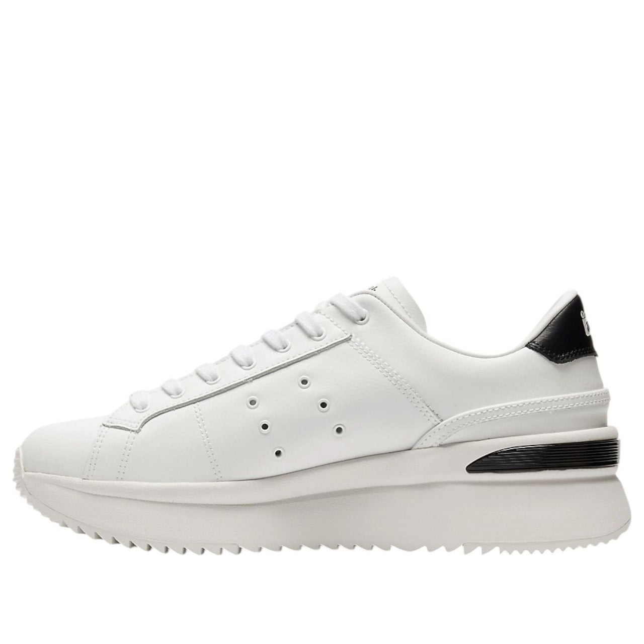 Onitsuka Tiger Lawnship PF 'White' 1183C396-100