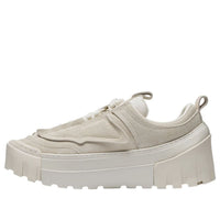 Onitsuka Tiger Chunky Runner Lo 'Cream' 1183C399-100