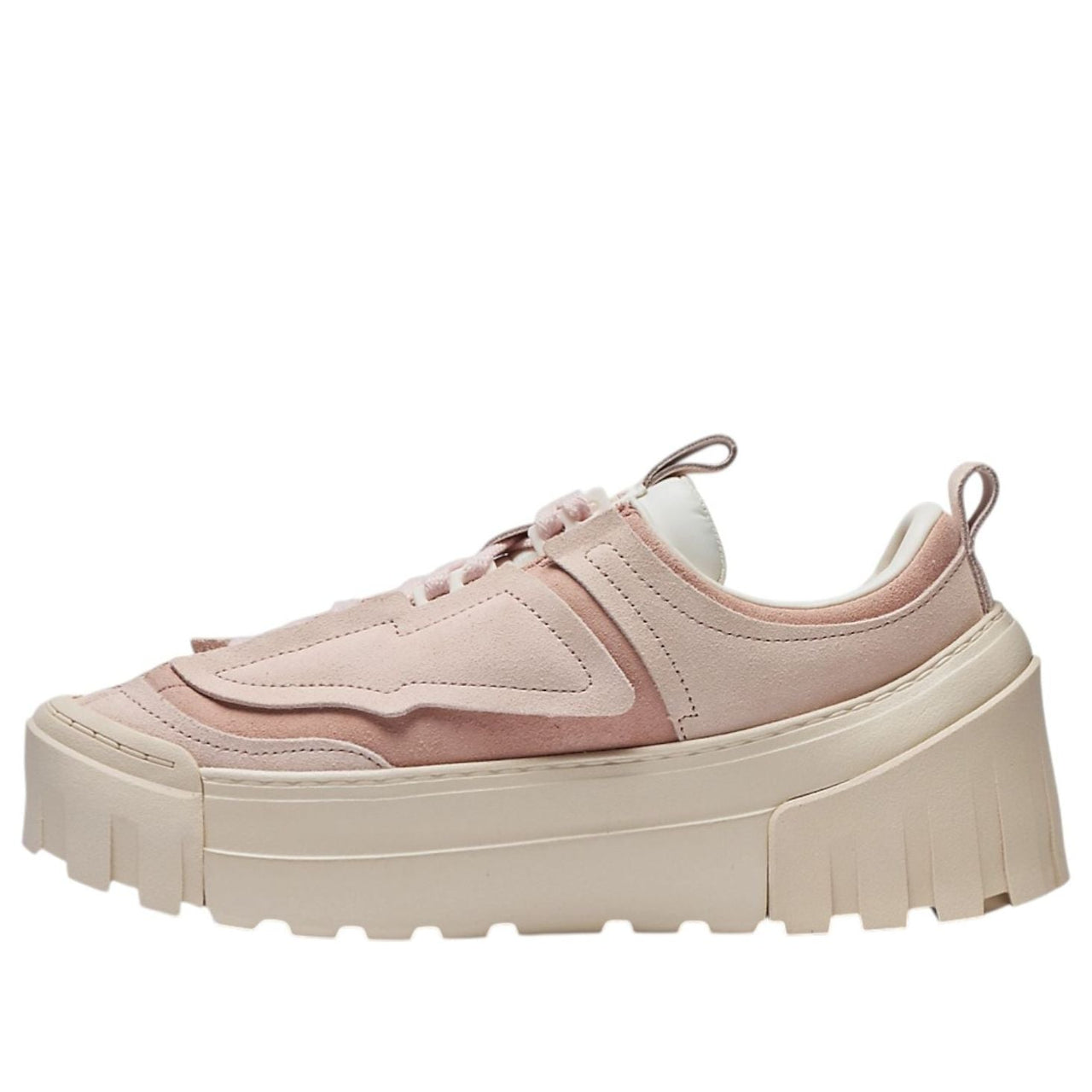 Onitsuka Tiger Chunky Runner Lo 'Ginger Peach Dusty Steppe' 1183C399-700