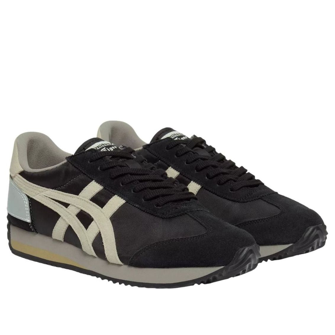 Onitsuka Tiger California 78 Vintage 'Black Cream' 1183C401-001