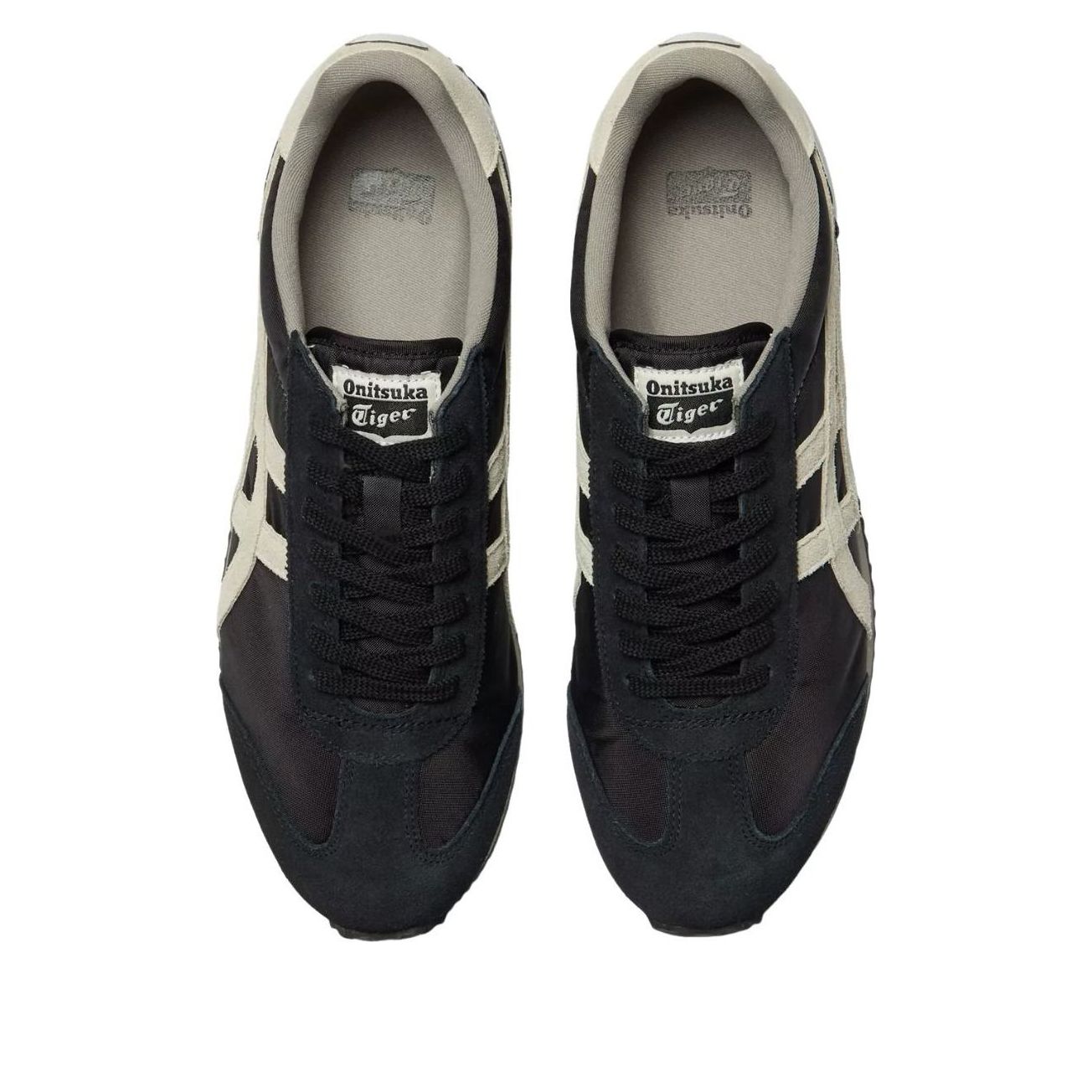 Onitsuka Tiger California 78 Vintage 'Black Cream' 1183C401-001