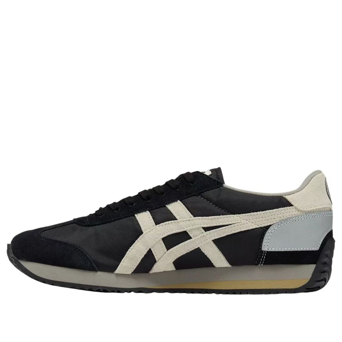 Onitsuka Tiger California 78 Vintage 'Black Cream' 1183C401-001
