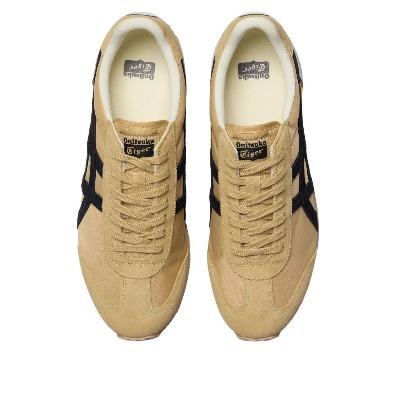 Onitsuka Tiger California 78 Vintage 'Camel Beige Black' 1183C401-250