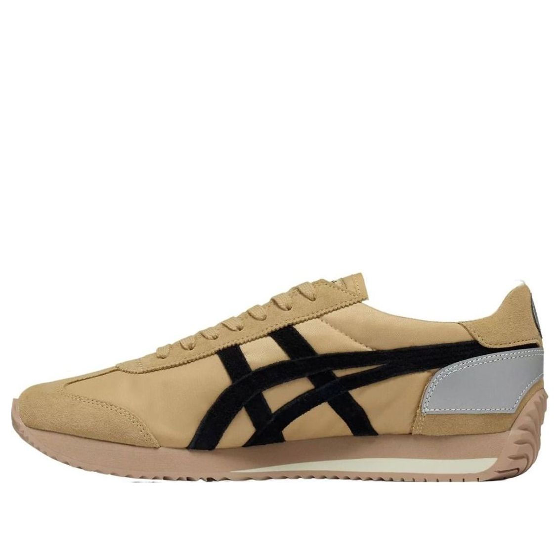 Onitsuka Tiger California 78 Vintage 'Camel Beige Black' 1183C401-250