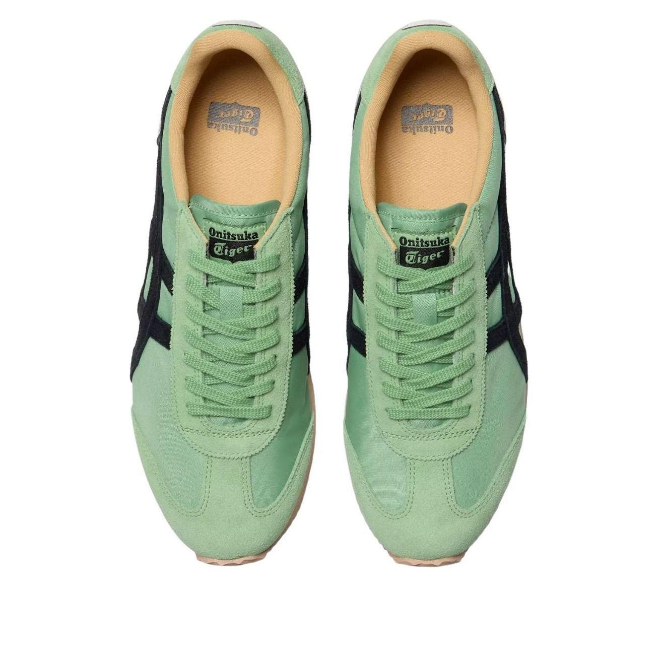 Onitsuka Tiger California 78 Vintage 'Peppermint Black' 1183C401-300