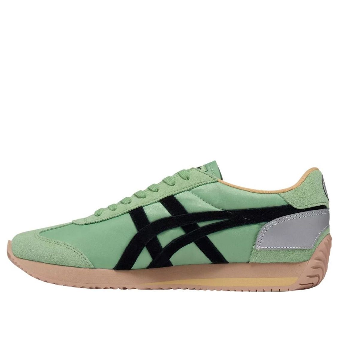 Onitsuka Tiger California 78 Vintage 'Peppermint Black' 1183C401-300
