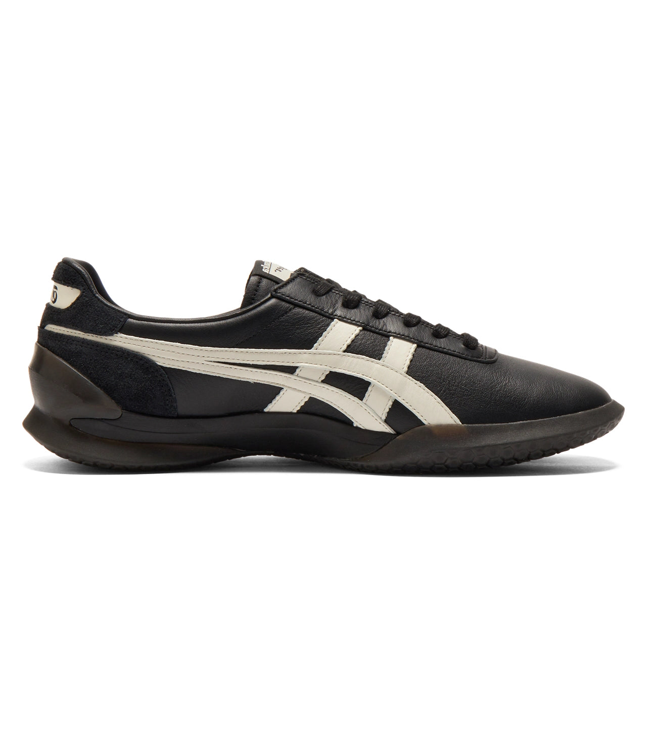 Onitsuka Tiger Ohbori A50 'Black Cream' 1183C403-001