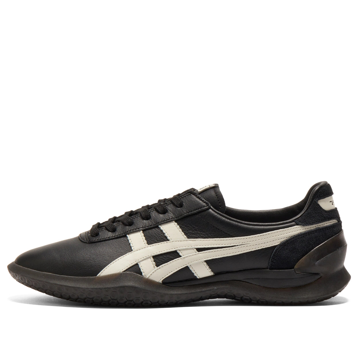 Onitsuka Tiger Ohbori A50 'Black Cream' 1183C403-001