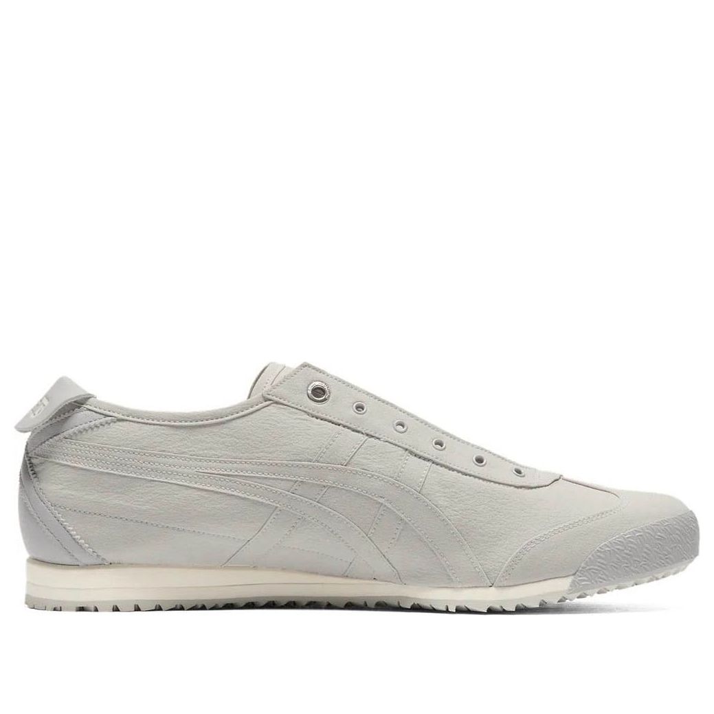 Onitsuka Tiger Mexico 66 SD Slip-On 'Oyster Grey' 1183C408-020