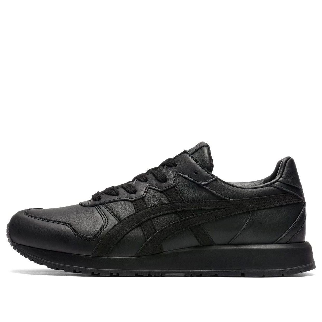 Onitsuka Tiger Tiger Alliance A40 'Black' 1183C409-002