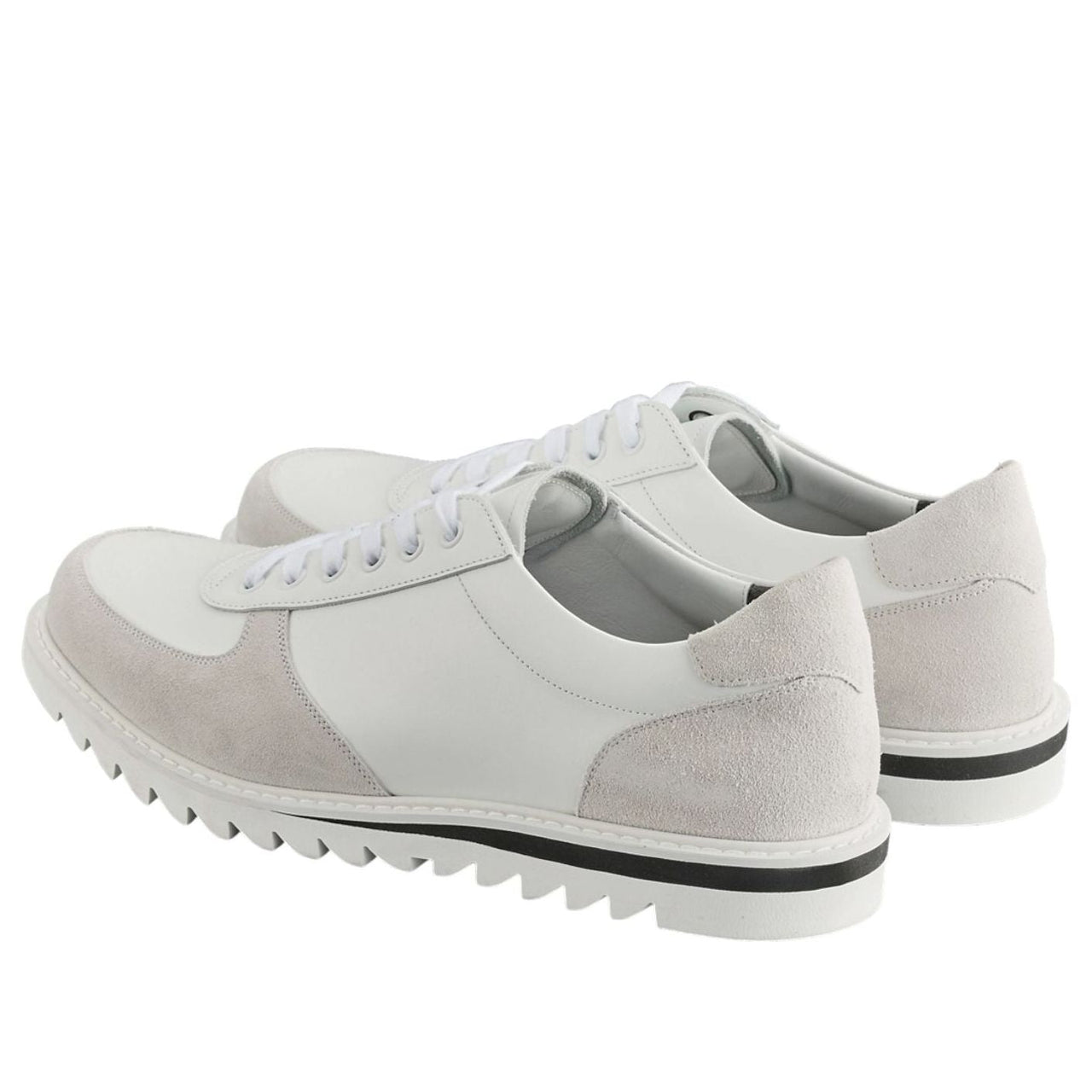 Onitsuka Tiger Court-S 'White' 1183C413-100