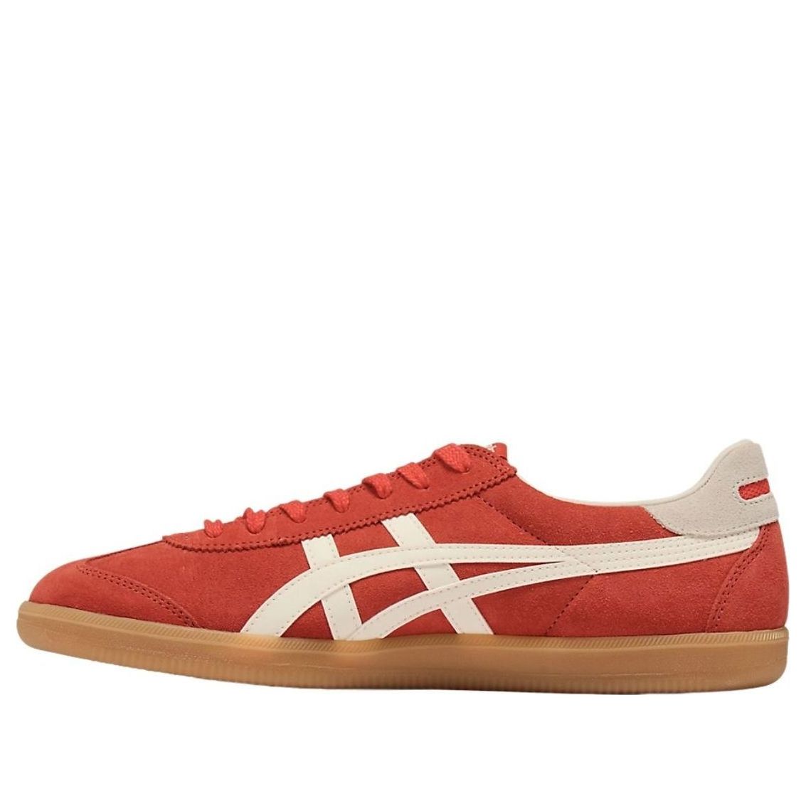 Onitsuka Tiger Tokuten 'Fiery Red Cream' 1183C431-600