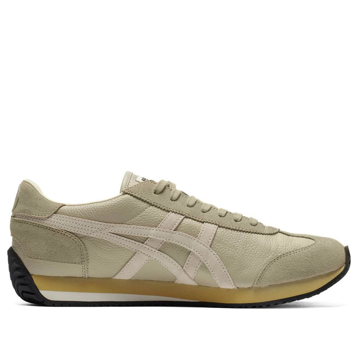 Onitsuka Tiger California 78 VIN 'Wood Crepe Cream' 1183C443-200